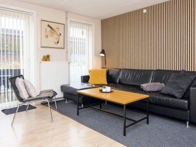 Holiday house 4 Sterne Ferienhaus in Rømø-By Traum - Outdoor photo 29