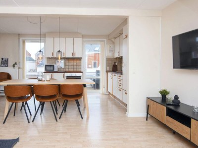 Holiday house 4 Sterne Ferienhaus in Rømø-By Traum - Outdoor photo 30