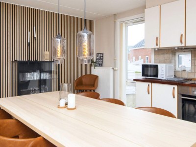 Holiday house 4 Sterne Ferienhaus in Rømø-By Traum - Outdoor photo 31