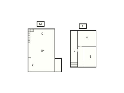 Holiday house 4 Sterne Ferienhaus in Rømø-By Traum - Document photo 32