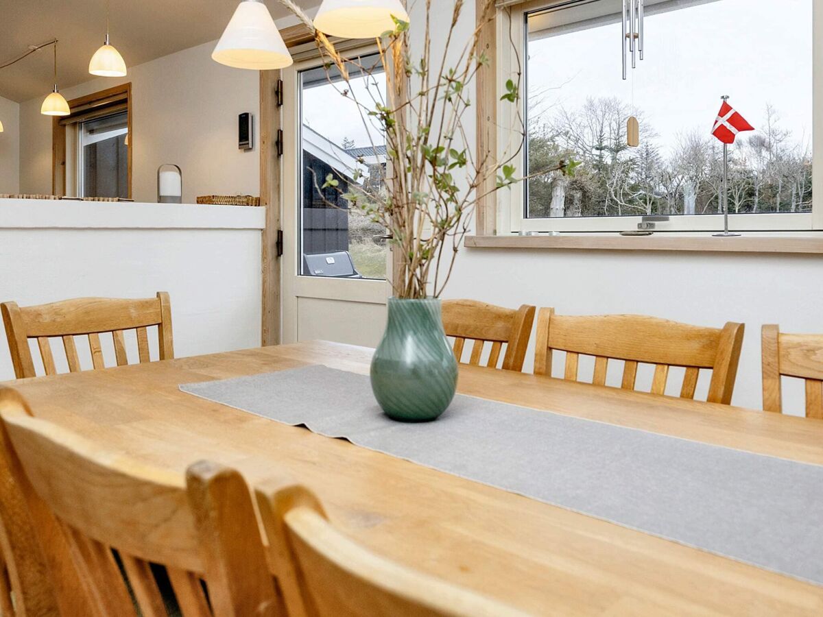 Holiday house 4 Sterne Ferienhaus in Blokhus-By Traum - Outdoor photo 2