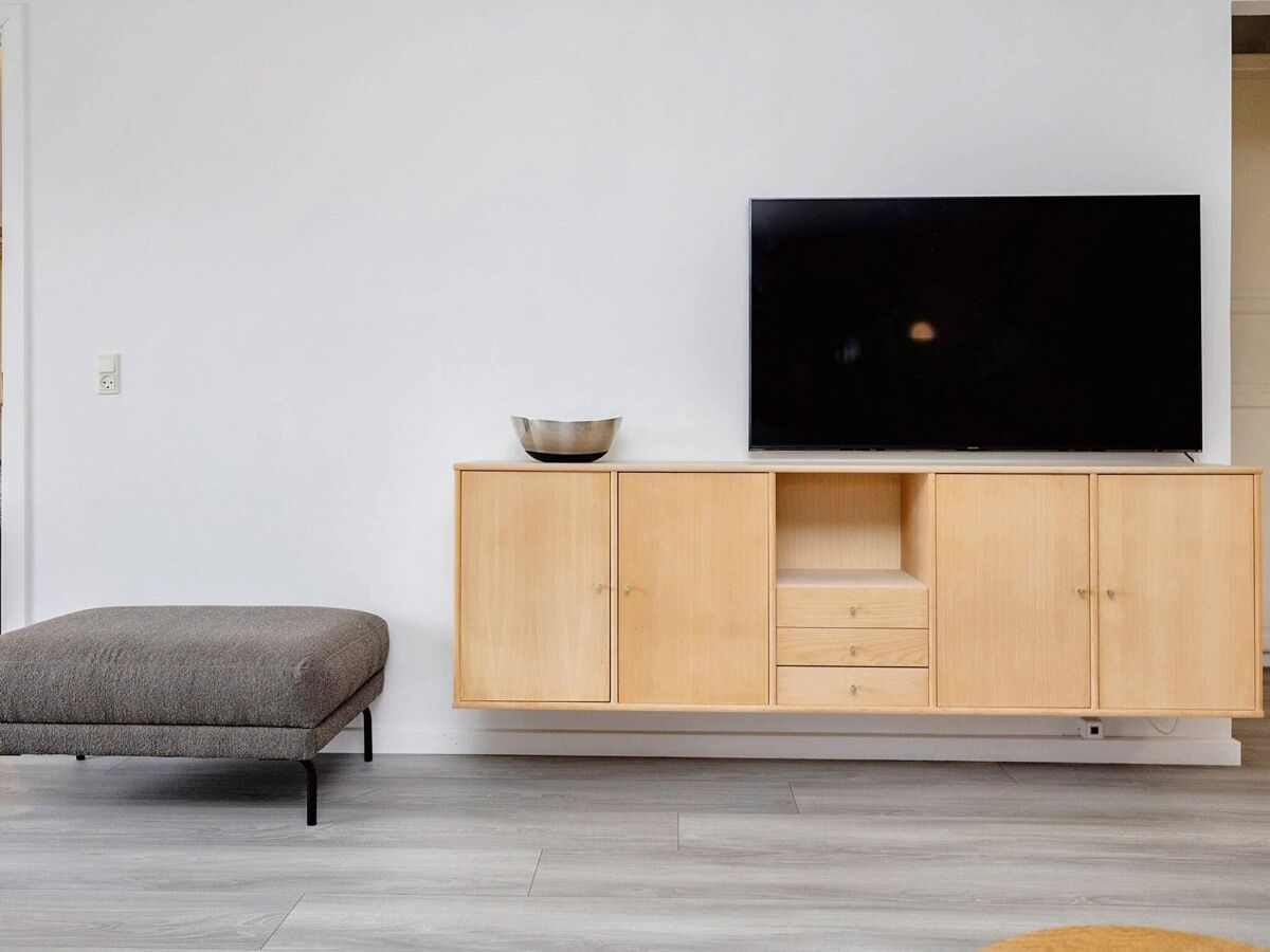 Holiday house 4 Sterne Ferienhaus in Blokhus-By Traum - Outdoor photo 5