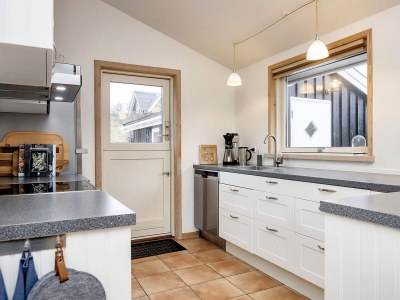 Holiday house 4 Sterne Ferienhaus in Blokhus-By Traum - Outdoor photo 6