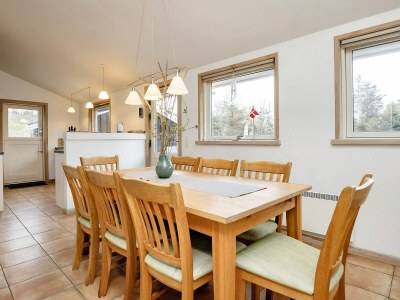 Holiday house 4 Sterne Ferienhaus in Blokhus-By Traum - Outdoor photo 11