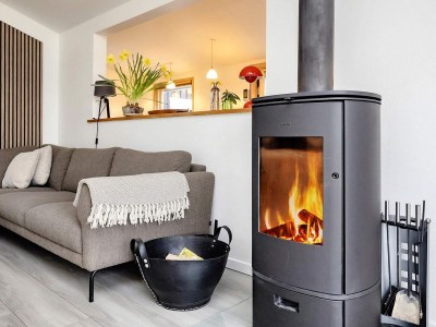 Holiday house 4 Sterne Ferienhaus in Blokhus-By Traum - Outdoor photo 12