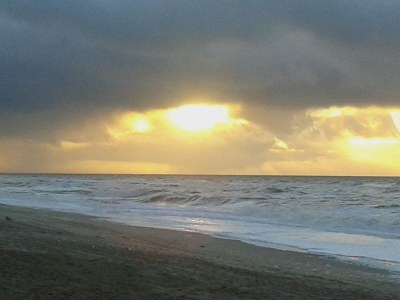 Holiday house 4 Sterne Ferienhaus in Blokhus-By Traum - Outdoor photo 14