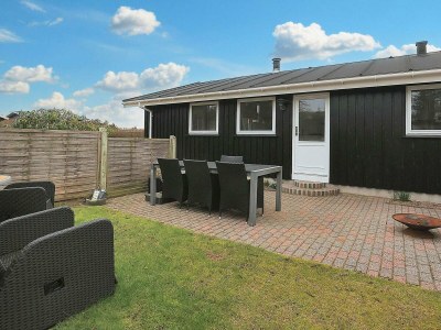 Holiday house 4 Sterne Ferienhaus in Blokhus-By Traum - Outdoor photo 16