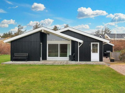 Holiday house 4 Sterne Ferienhaus in Blokhus-By Traum - Outdoor photo 18