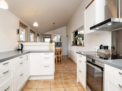 Holiday house 4 Sterne Ferienhaus in Blokhus-By Traum - Outdoor photo 28