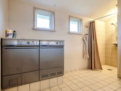 Holiday house 4 Sterne Ferienhaus in Blokhus-By Traum - Outdoor photo 29