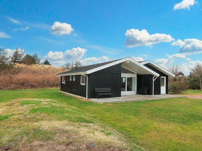 Holiday house 4 Sterne Ferienhaus in Blokhus-By Traum - Outdoor photo 31