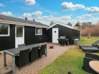 Holiday house 4 Sterne Ferienhaus in Blokhus-By Traum - Outdoor photo 34