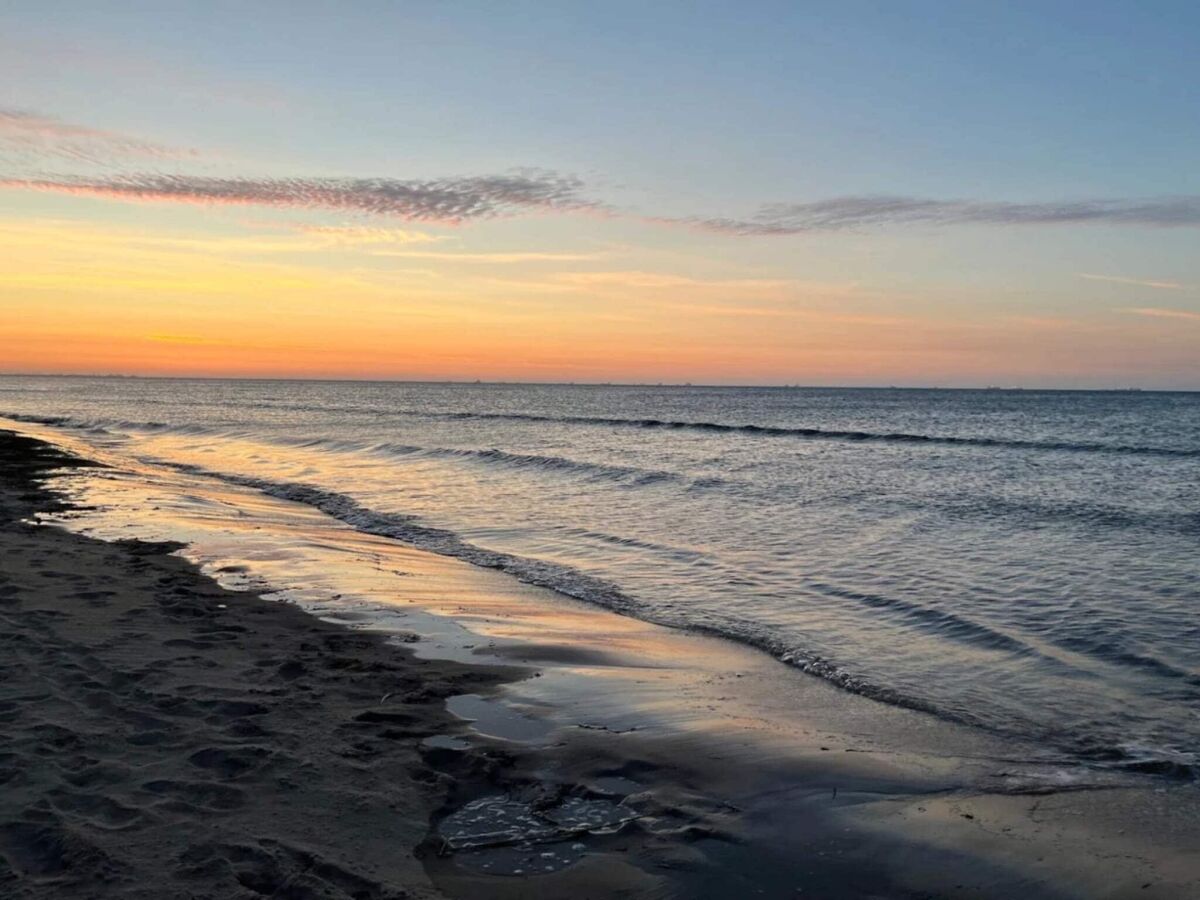 Holiday house 5 star holiday home in Ålbæk-By Traum - Outdoor photo 4