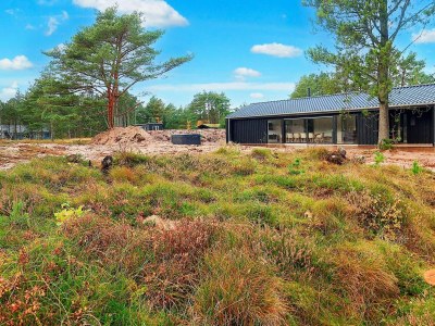 Holiday house 5 star holiday home in Ålbæk-By Traum - Outdoor photo 2