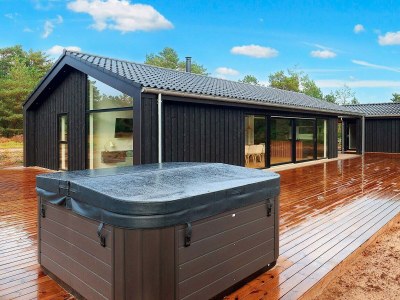 Holiday house 5 star holiday home in Ålbæk-By Traum - Outdoor photo 7