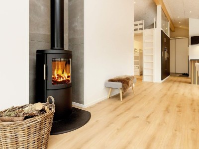 Holiday house 5 star holiday home in Ålbæk-By Traum - Outdoor photo 8