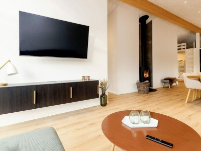 Holiday house 5 star holiday home in Ålbæk-By Traum - Outdoor photo 9