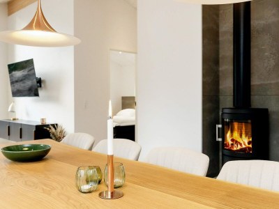 Holiday house 5 star holiday home in Ålbæk-By Traum - Outdoor photo 10