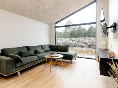 Holiday house 5 star holiday home in Ålbæk-By Traum - Outdoor photo 11