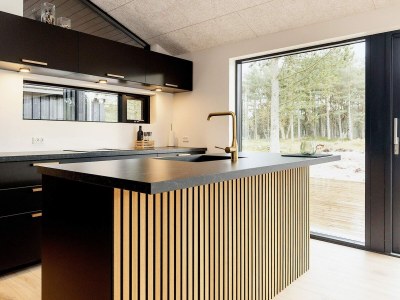 Holiday house 5 star holiday home in Ålbæk-By Traum - Outdoor photo 12