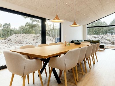 Holiday house 5 star holiday home in Ålbæk-By Traum - Outdoor photo 13