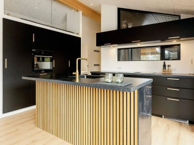 Holiday house 5 star holiday home in Ålbæk-By Traum - Outdoor photo 14