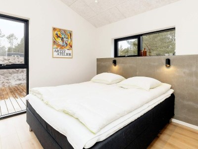 Holiday house 5 star holiday home in Ålbæk-By Traum - Outdoor photo 17