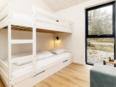 Holiday house 5 star holiday home in Ålbæk-By Traum - Outdoor photo 18