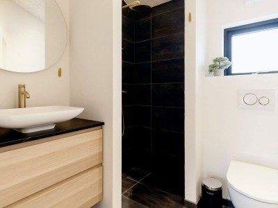 Holiday house 5 star holiday home in Ålbæk-By Traum - Outdoor photo 19