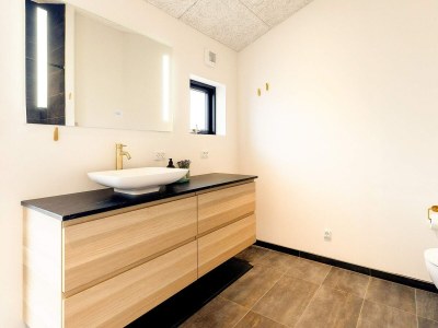 Holiday house 5 star holiday home in Ålbæk-By Traum - Outdoor photo 20