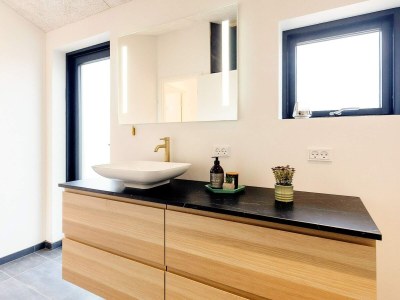 Holiday house 5 star holiday home in Ålbæk-By Traum - Outdoor photo 21