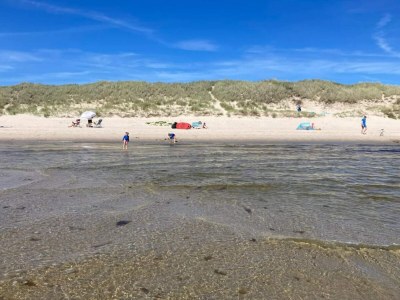 Holiday house 5 star holiday home in Ålbæk-By Traum - Outdoor photo 28