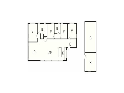 Holiday house 5 star holiday home in Ålbæk-By Traum - Document photo 34