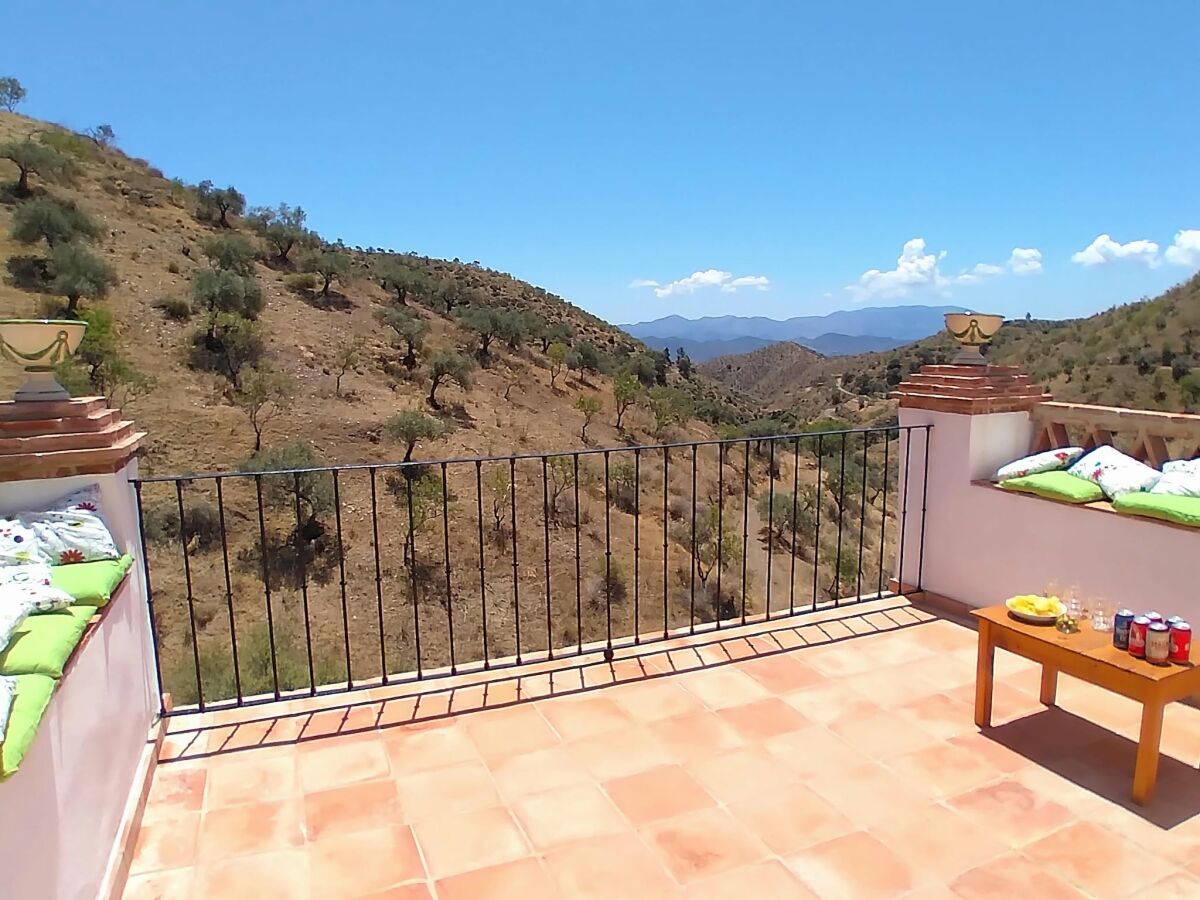 Holiday house Andalusian farmhouse for workshops, retreats or events - Outdoor photo 2