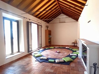 Holiday house Andalusian farmhouse for workshops, retreats or events - Features photo 5