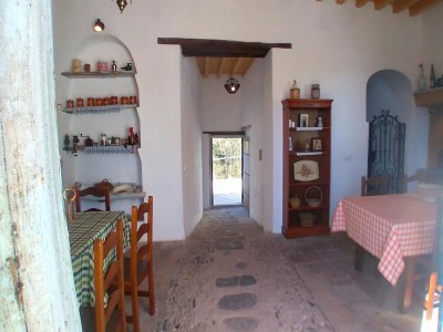 Holiday house Andalusian farmhouse for workshops, retreats or events - Features photo 7