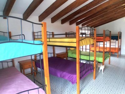 Holiday house Andalusian farmhouse for workshops, retreats or events - Features photo 8