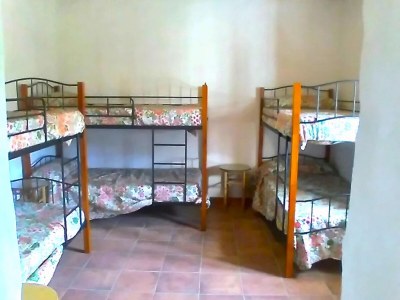 Holiday house Andalusian farmhouse for workshops, retreats or events - Features photo 9