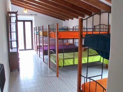 Holiday house Andalusian farmhouse for workshops, retreats or events - Features photo 10