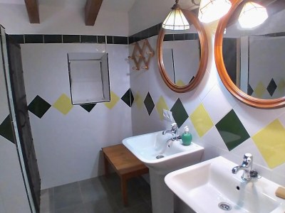 Holiday house Andalusian farmhouse for workshops, retreats or events - Features photo 12