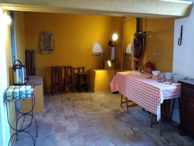 Holiday house Andalusian farmhouse for workshops, retreats or events - Features photo 14