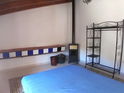 Holiday house Andalusian farmhouse for workshops, retreats or events - Features photo 15