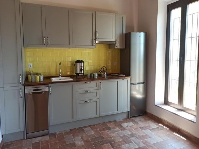 Holiday house Andalusian farmhouse for workshops, retreats or events - Features photo 16