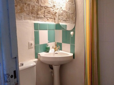 Holiday house Andalusian farmhouse for workshops, retreats or events - Features photo 18