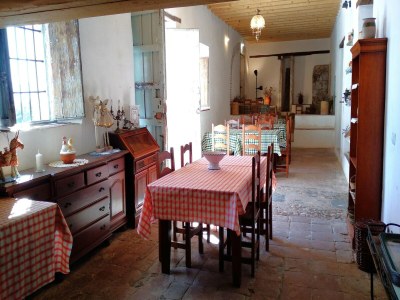 Holiday house Andalusian farmhouse for workshops, retreats or events - Features photo 19