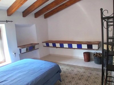 Holiday house Andalusian farmhouse for workshops, retreats or events - Features photo 20