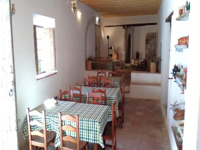 Holiday house Andalusian farmhouse for workshops, retreats or events - Features photo 21