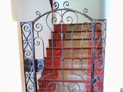 Holiday house Andalusian farmhouse for workshops, retreats or events - Features photo 24