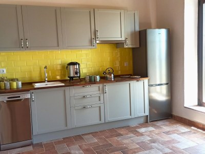 Holiday house Andalusian farmhouse for workshops, retreats or events - Features photo 26