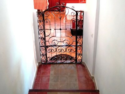 Holiday house Andalusian farmhouse for workshops, retreats or events - Features photo 27